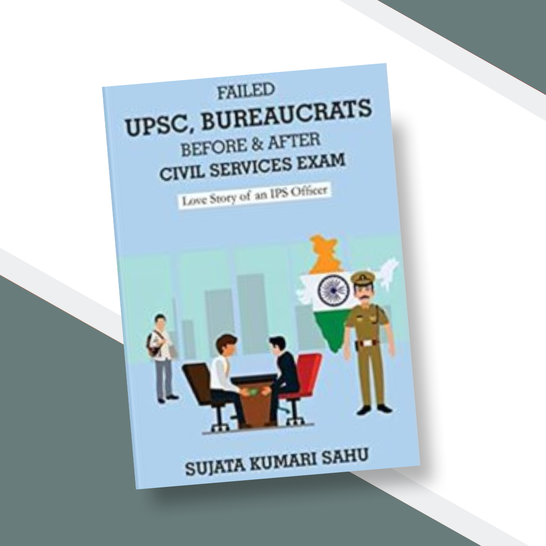 UPSC, bureaucrats